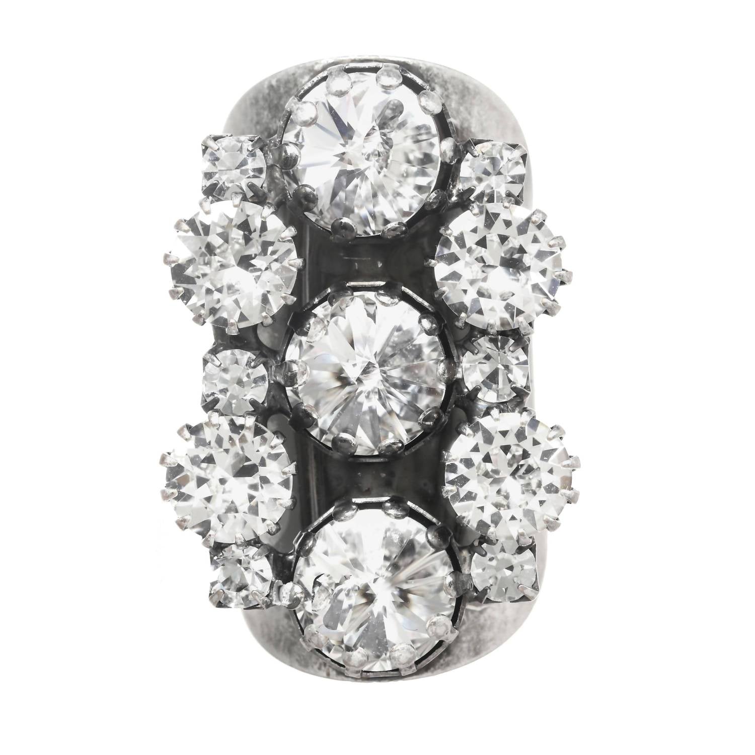 Tova - Women's Davian Ring