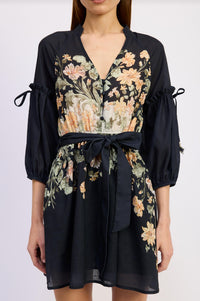 En Saison - Iris Mini Dress