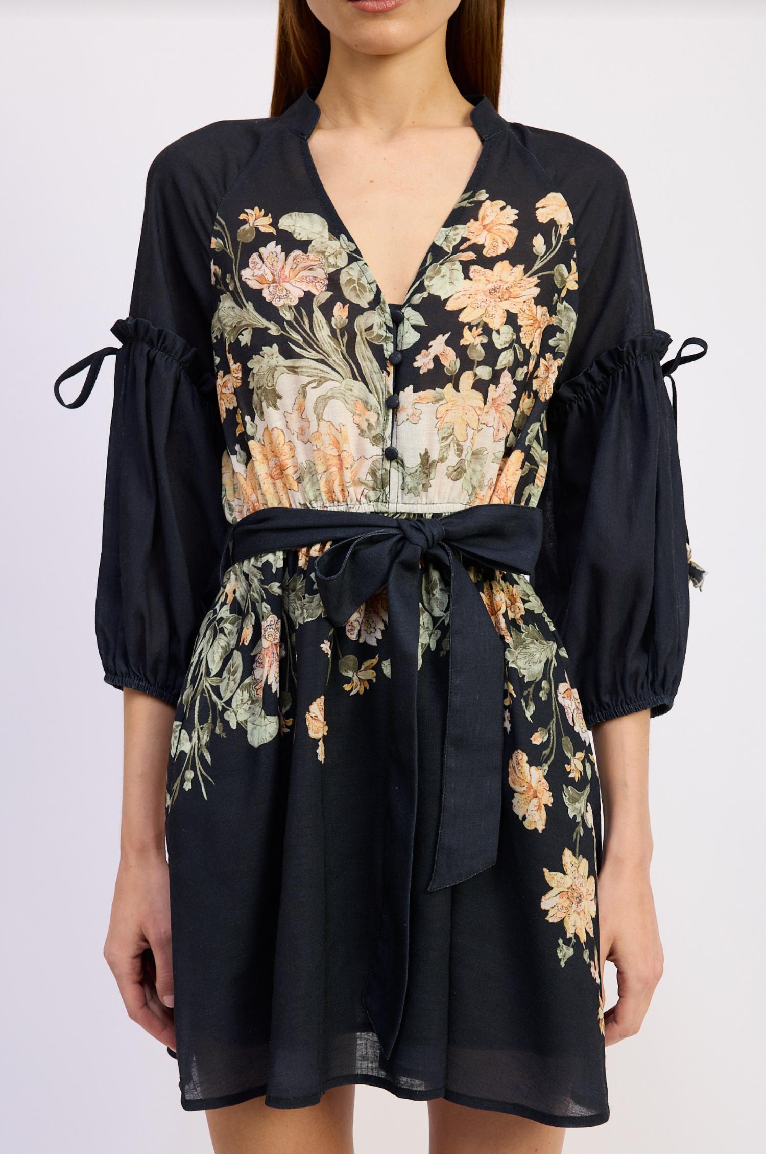 En Saison - Iris Mini Dress