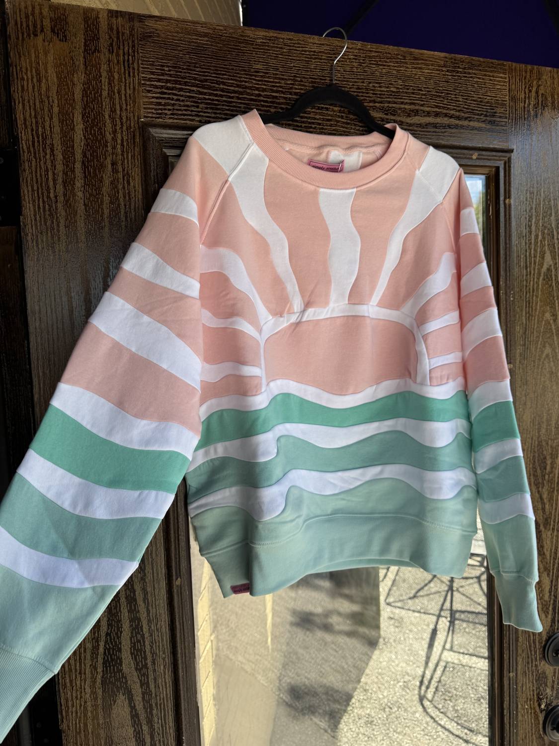 Simply Southern - Women's Jane sweatshirt