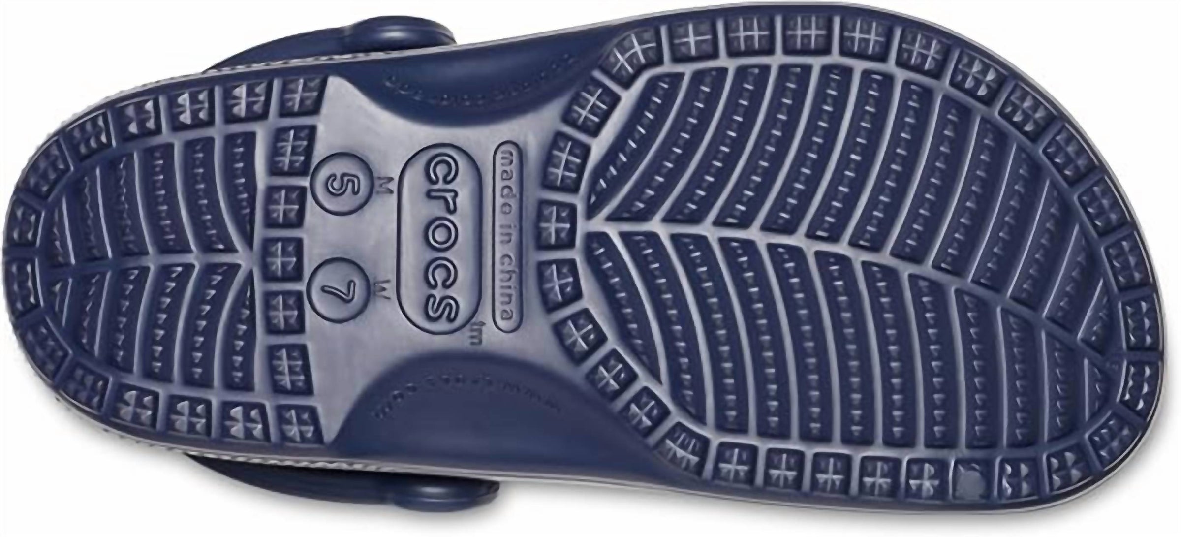 Crocs - Men's Classic Casual Clogs