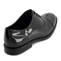Ferrato - Men's Laces Closure Flat Shoes