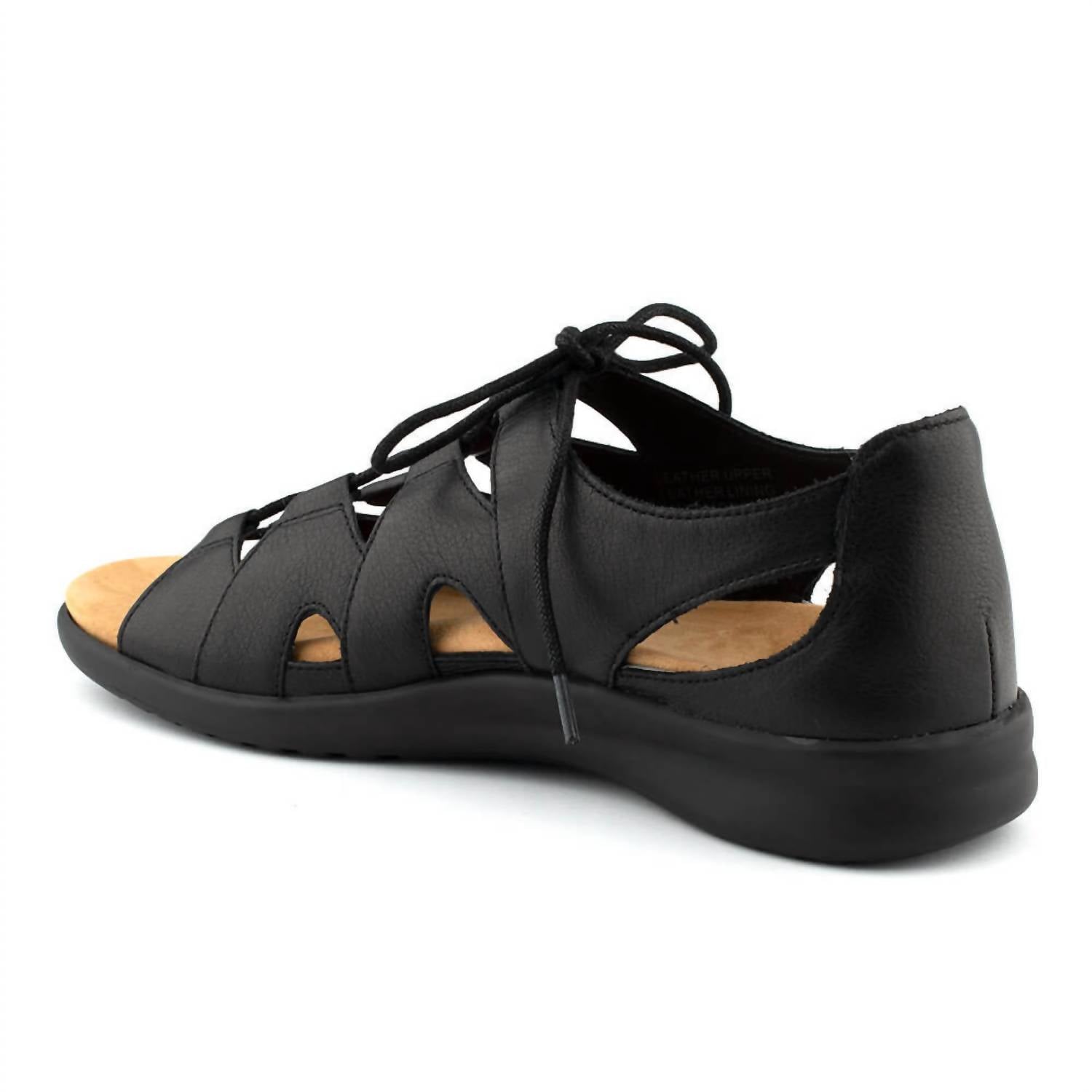 Ziera - Women's Barnett W Sandals