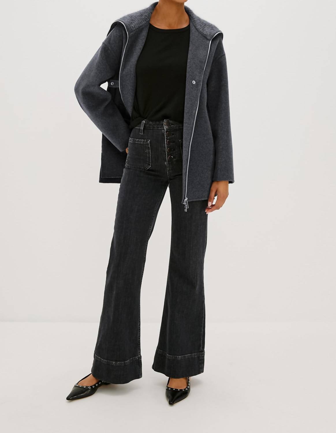 Rails - Silves Heritage-inspired Jacket