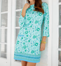 Cabana Life - Cabana Shift Dress