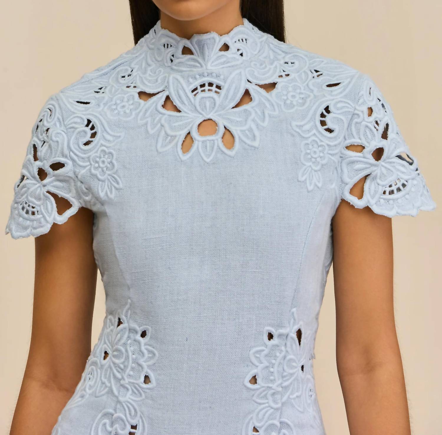 Cult Gaia - Zafira Dress