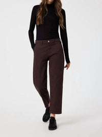 Mavi - Lauren Casual Twill Chino Pants