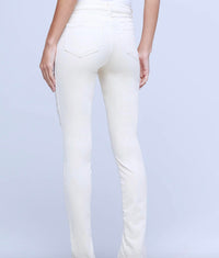 L'Agence - Women's Jyothi Velvet Jean