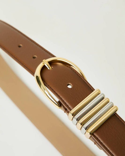 B-Low The Belt - Women's Romy Leather Belt