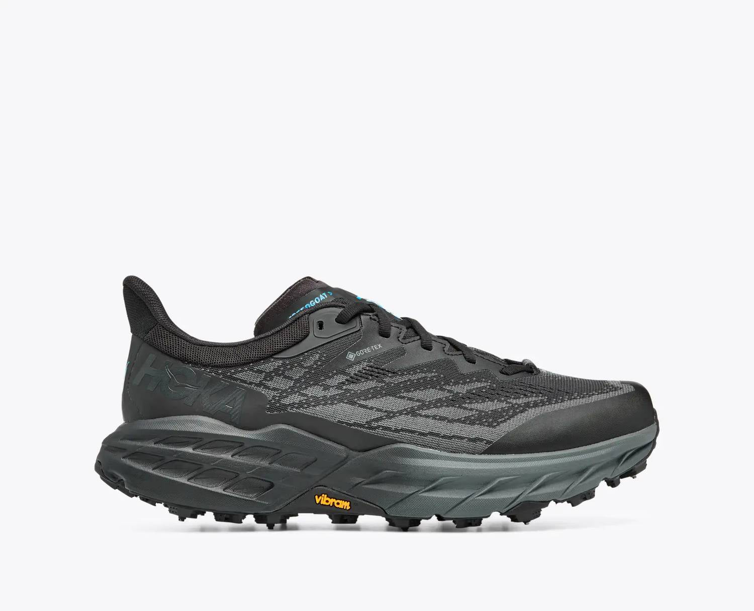 Hoka - Men's Speedgoat 5 Gtx Spike Shoes