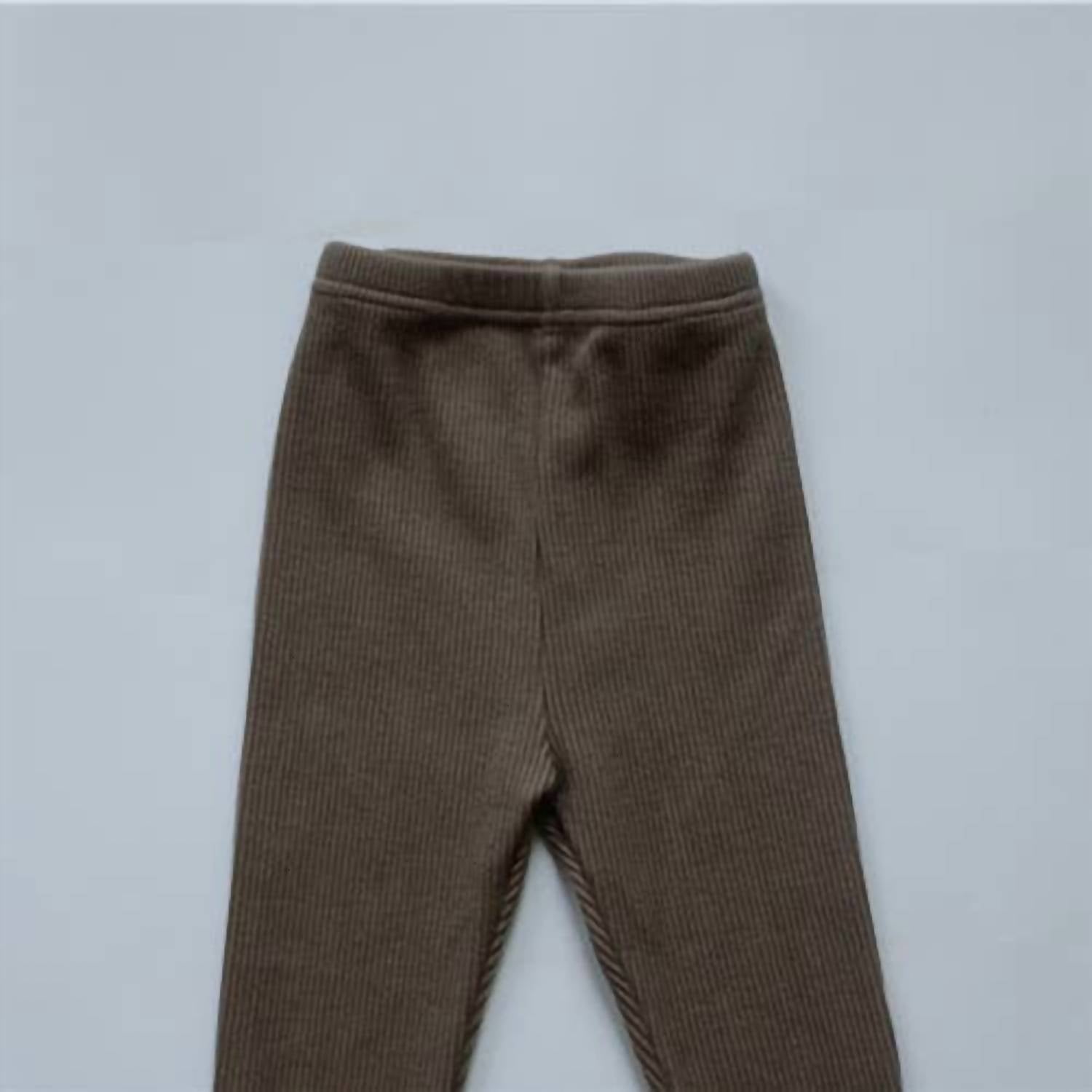 Annie & Charles - Girls Kat Leggings