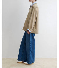 Rachel Comey - Salle Reversible Jacket
