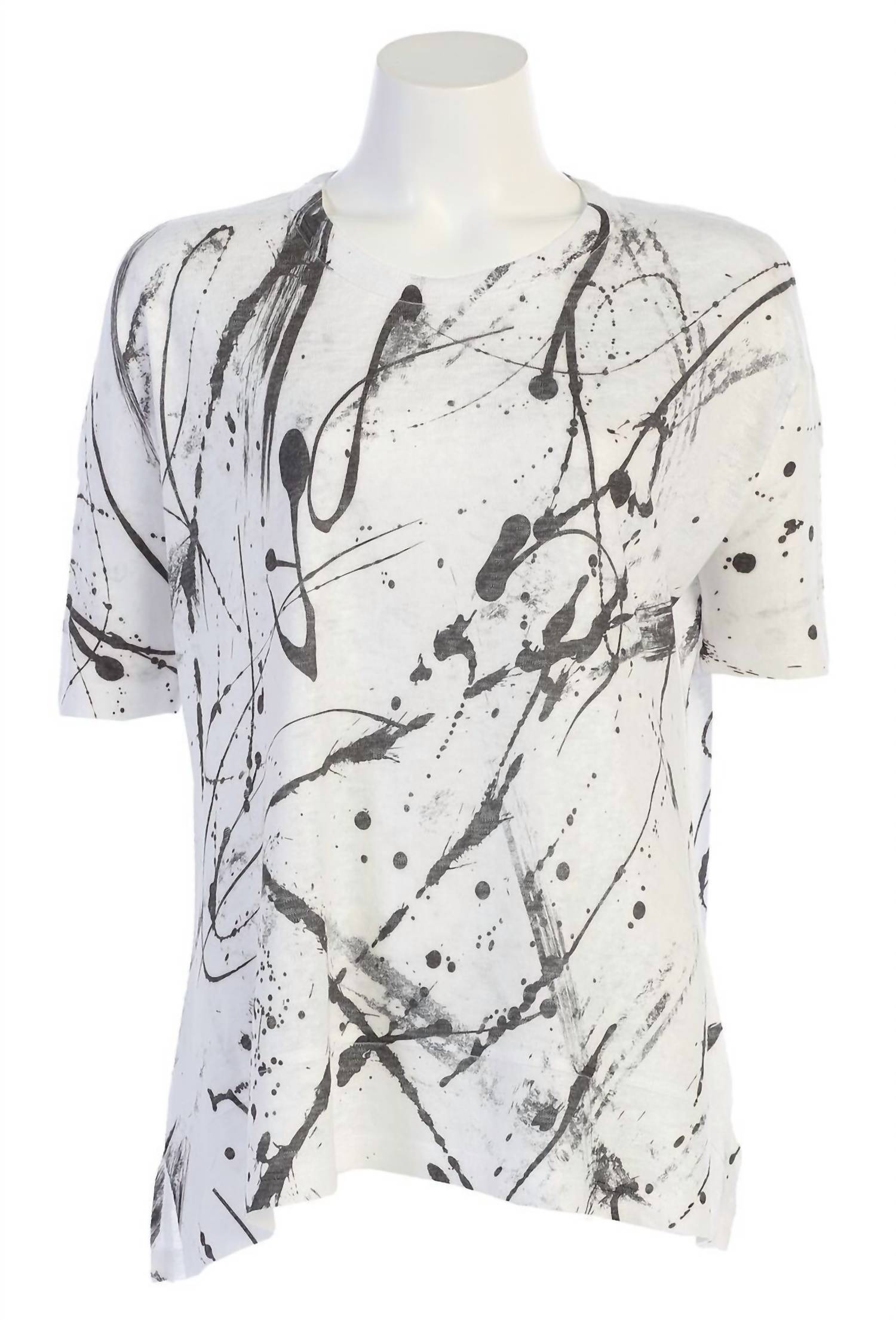 Jess & Jane - Women's Heavenly Light Weight Dolman Knit Top