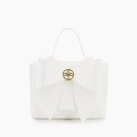Like Dreams - Women's Zoey Double Bow Crossbody Bag