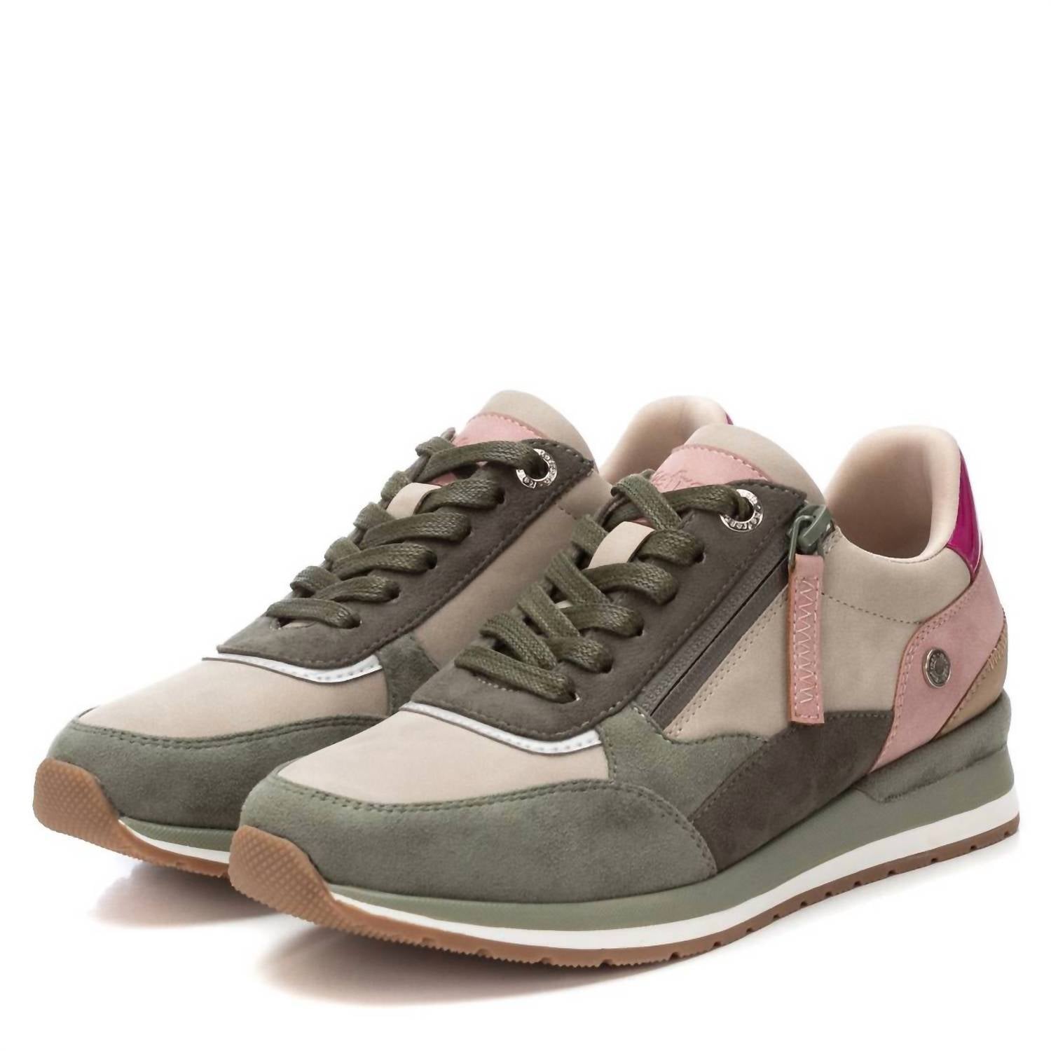 Xti - Women's Casual Sneakers