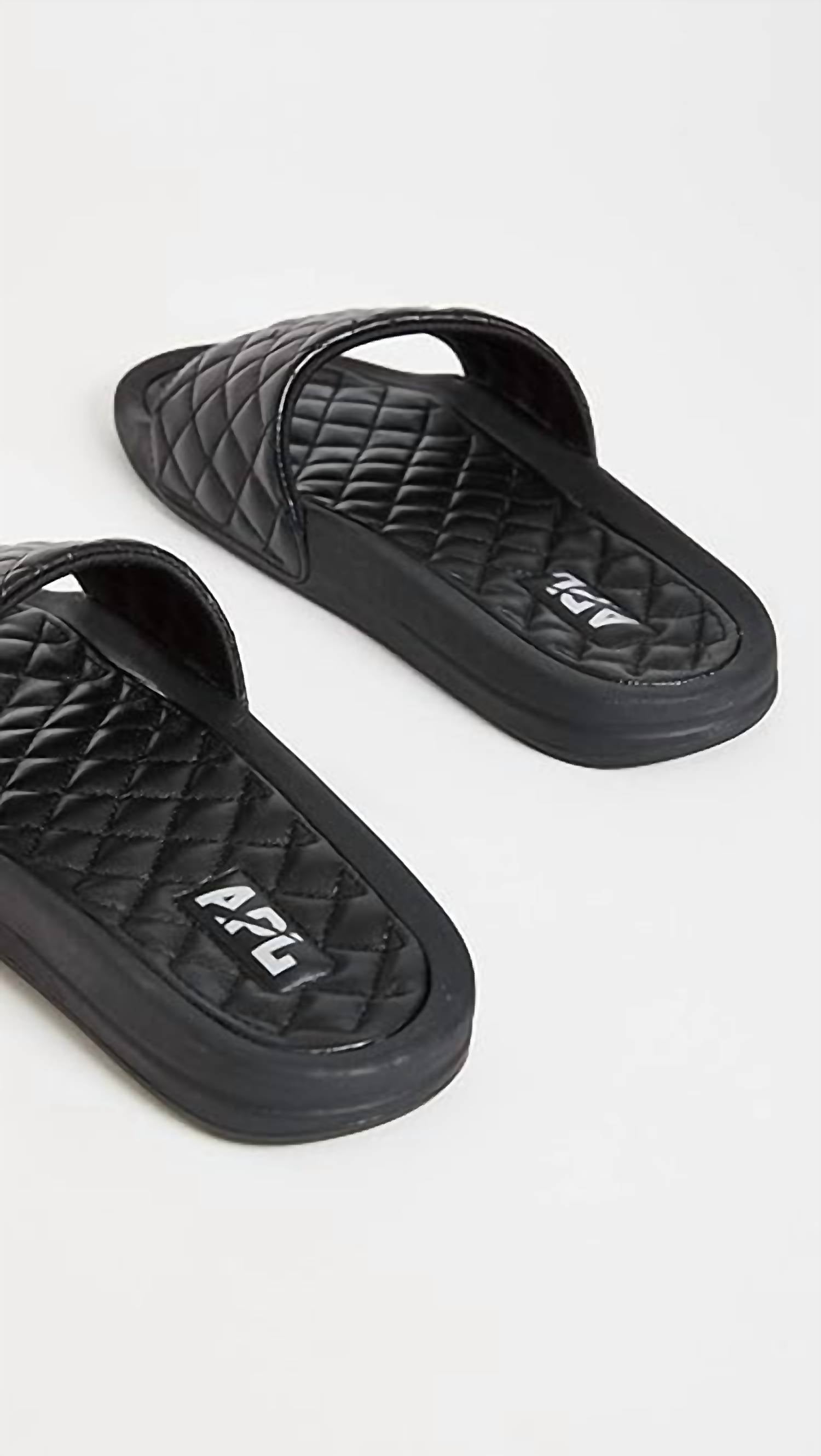 Apl - Women's Lusso Slide