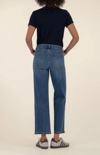 Kut From The Kloth - Charlotte High Rise Wide Leg Jeans