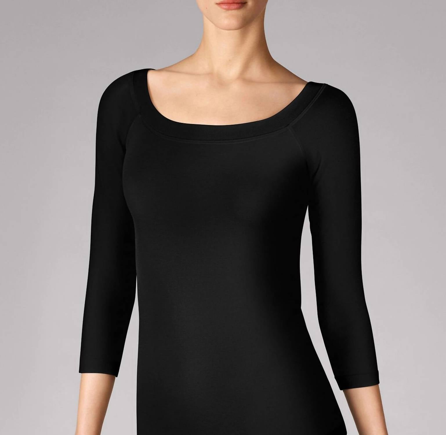Wolford - Cordoba Pullover Top