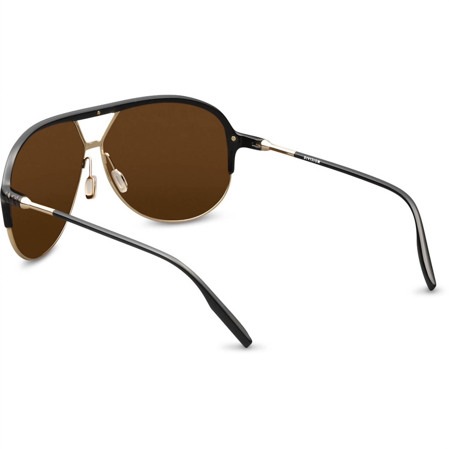 Division - Gold/Bronze Lens