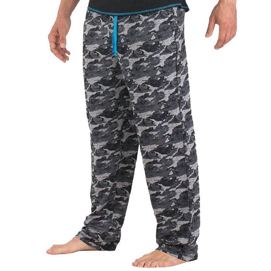 Papi - Slub Jersey Lounge Pant