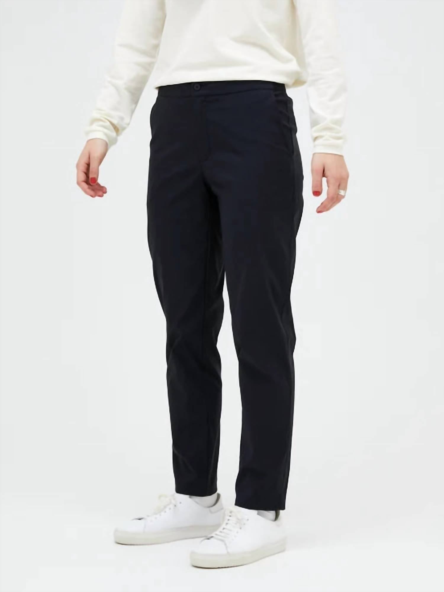 Peak Performance - Player Golf Pants