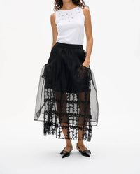 Baum Und Pferdgarten - Women's Sevara Skirt