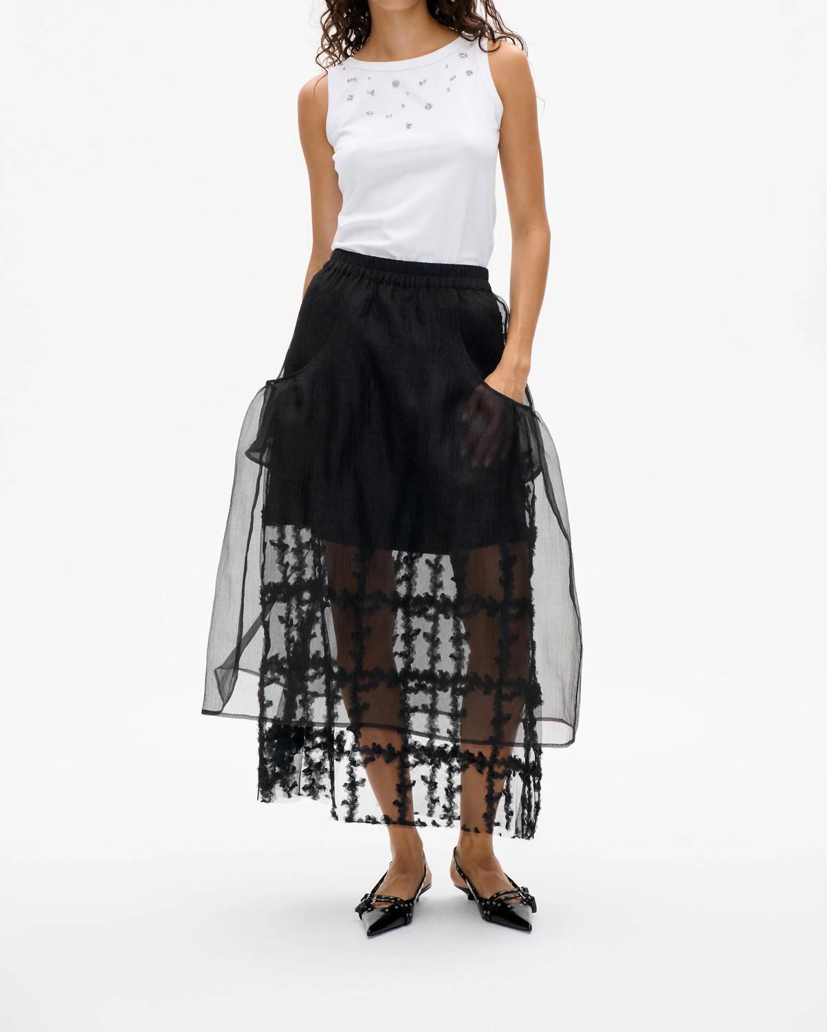 Baum Und Pferdgarten - Women's Sevara Skirt