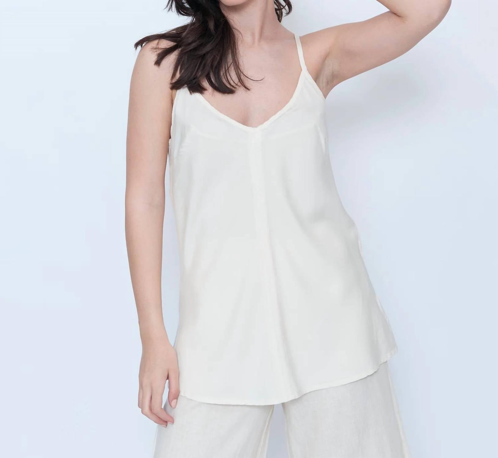 Blueberry - So Sweet Camisole