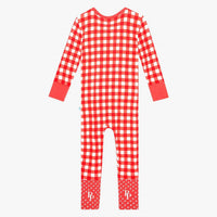 Posh Peanut - Baby's Convertible One Piece
