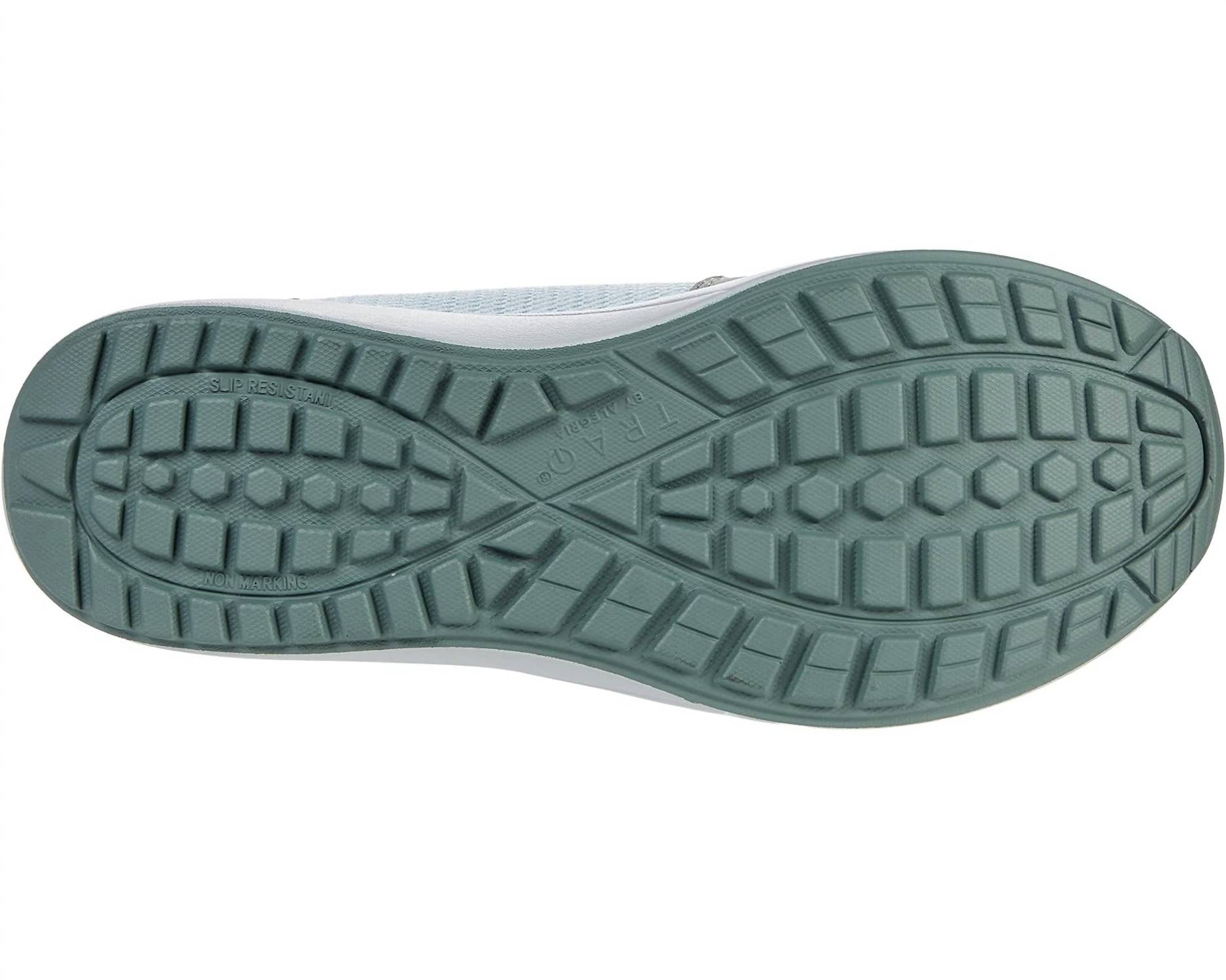 Alegria - Women's Traq Eazee Lightweight Sneaker Shoes