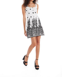 Allison New York - Renee Mini Dress