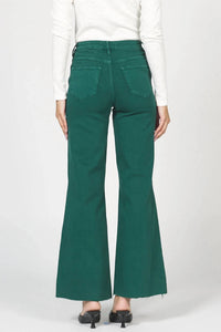 Dear John Denim - Fiona Wide Leg Jean
