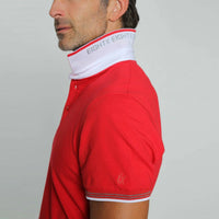 Eight X - Trim Polo