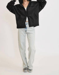 Umgee - Kristine Hooded Jacket