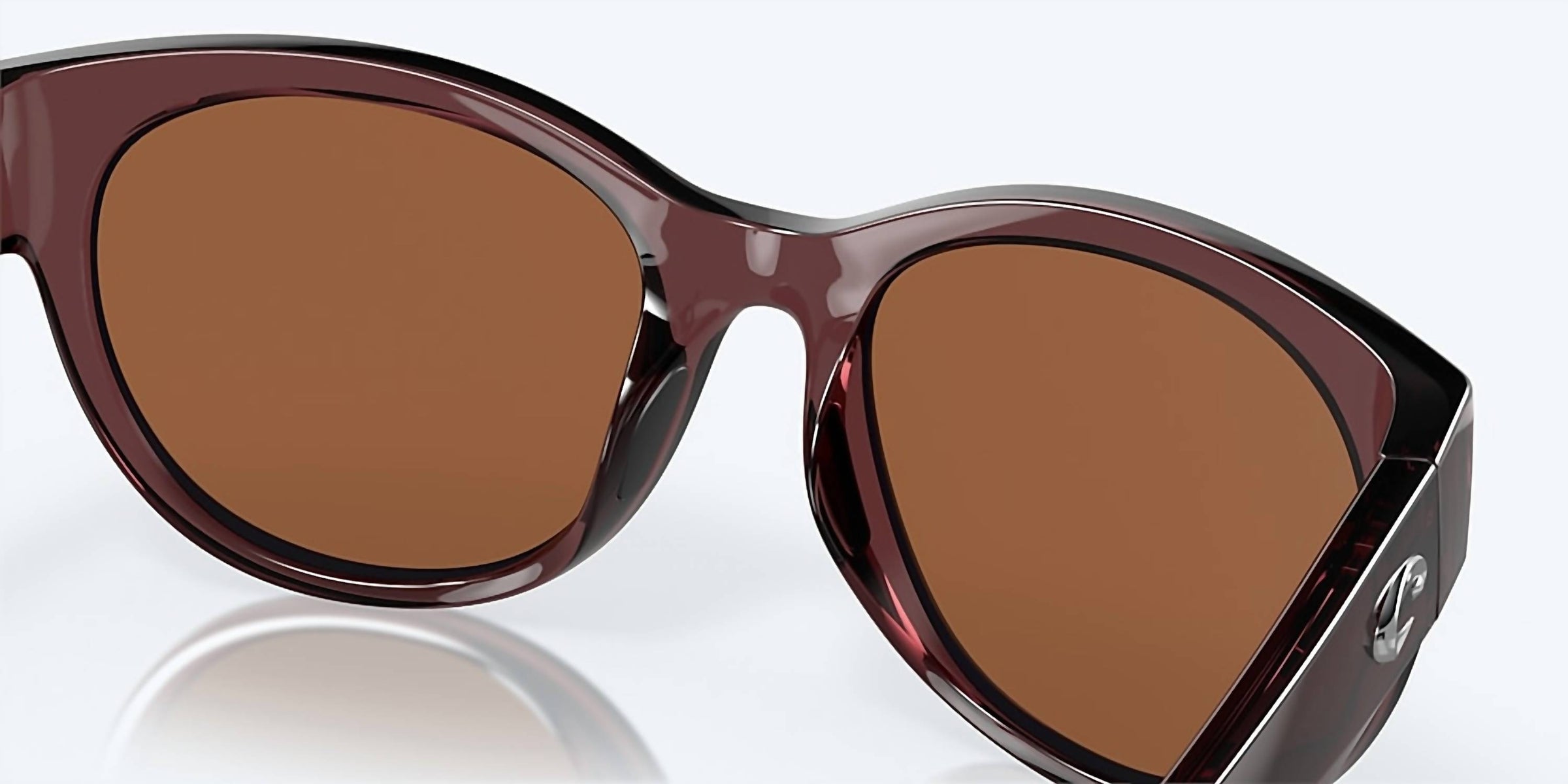 Costa Del Mar - Women's Maya Cat Eye Sunglasses