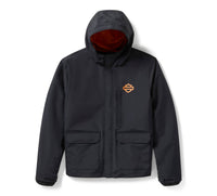 Harley Davidson - Men’s 3-in-1 Waterproof Jacket