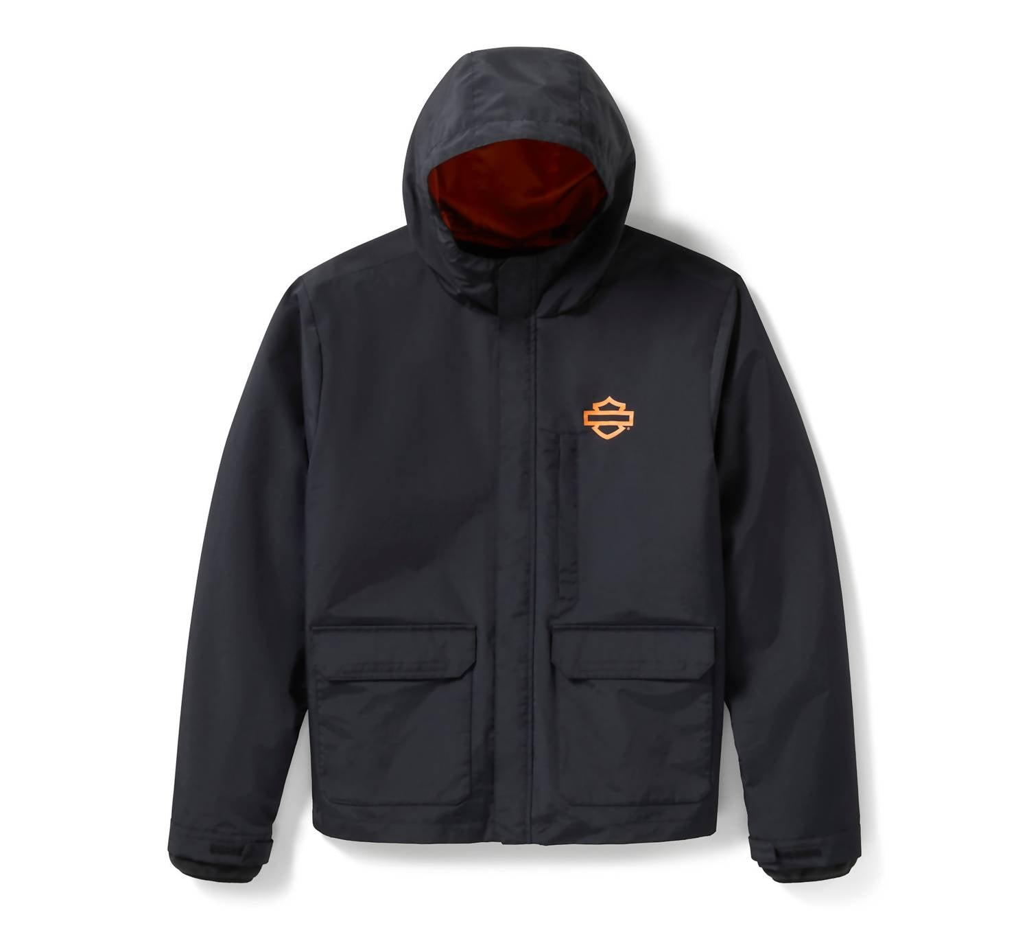 Harley Davidson - Men’s 3-in-1 Waterproof Jacket