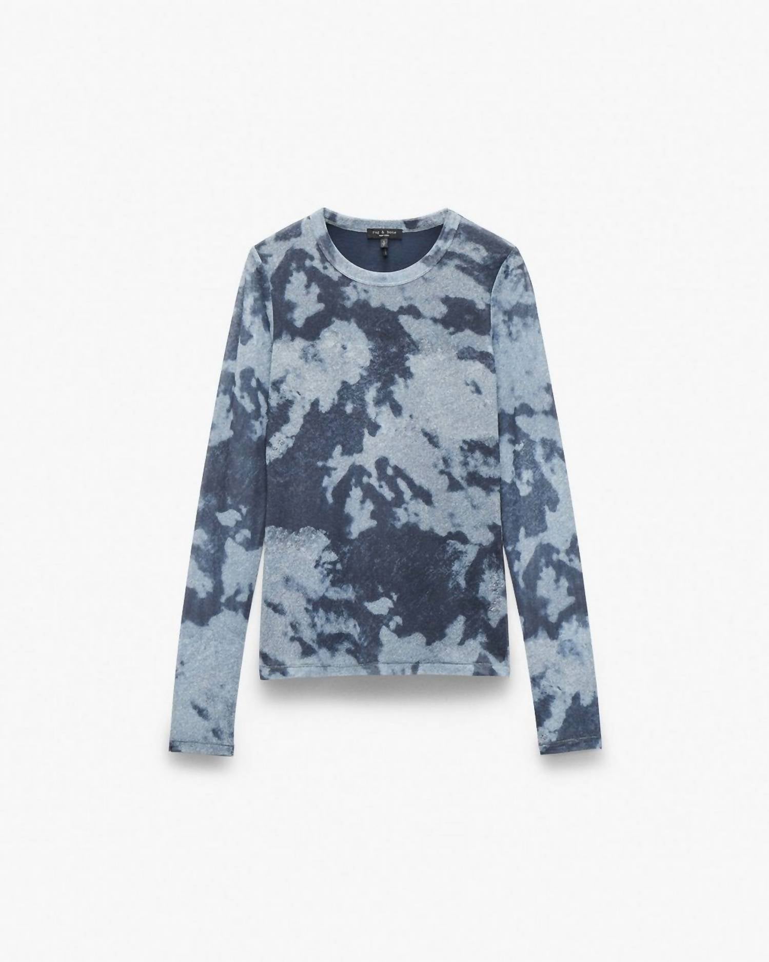 Rag & Bone - Yana Stretch Tee