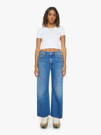 Mother - The Dodger Ankle Jean