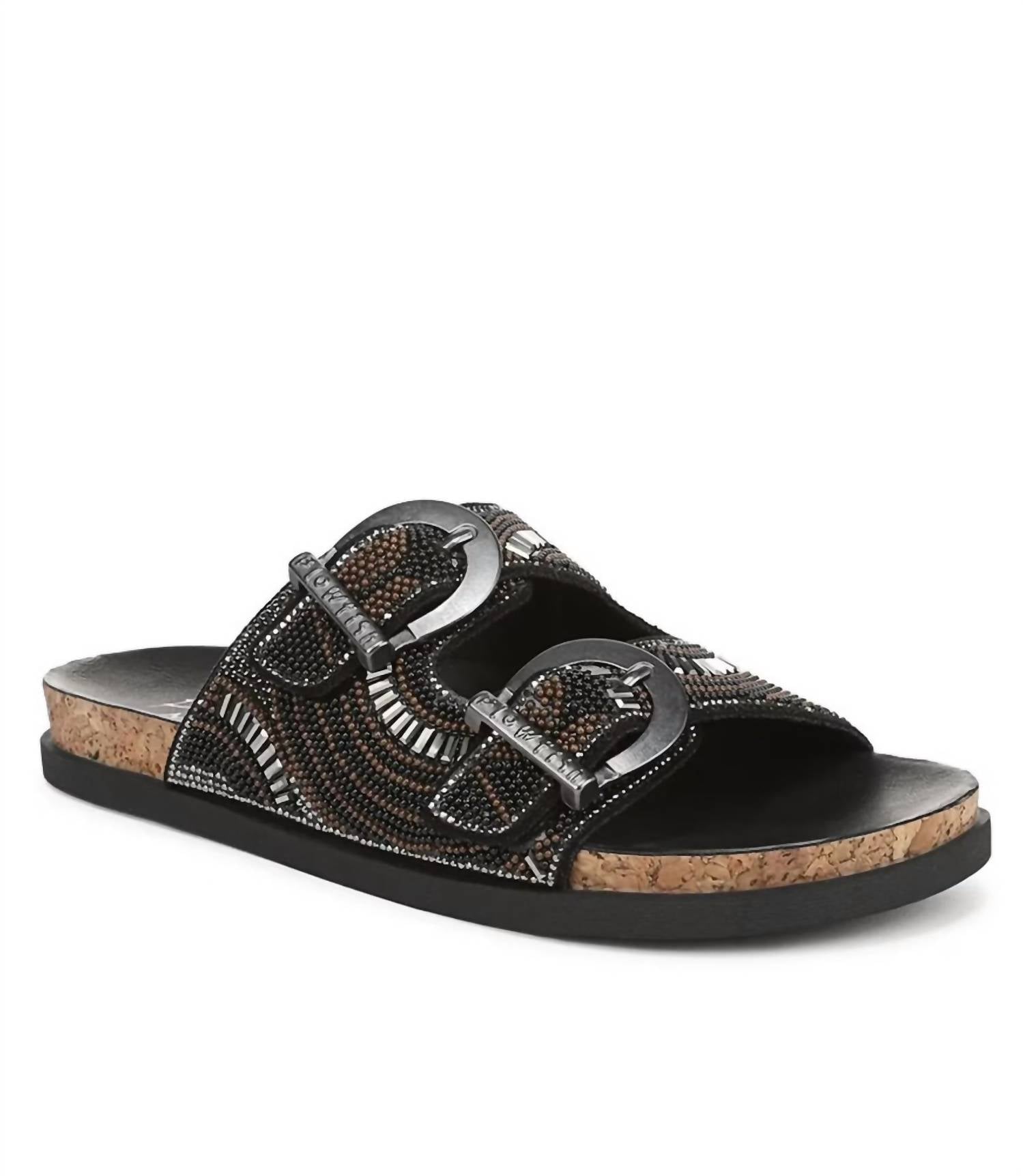 Blowfish - Women's Lima Sandal