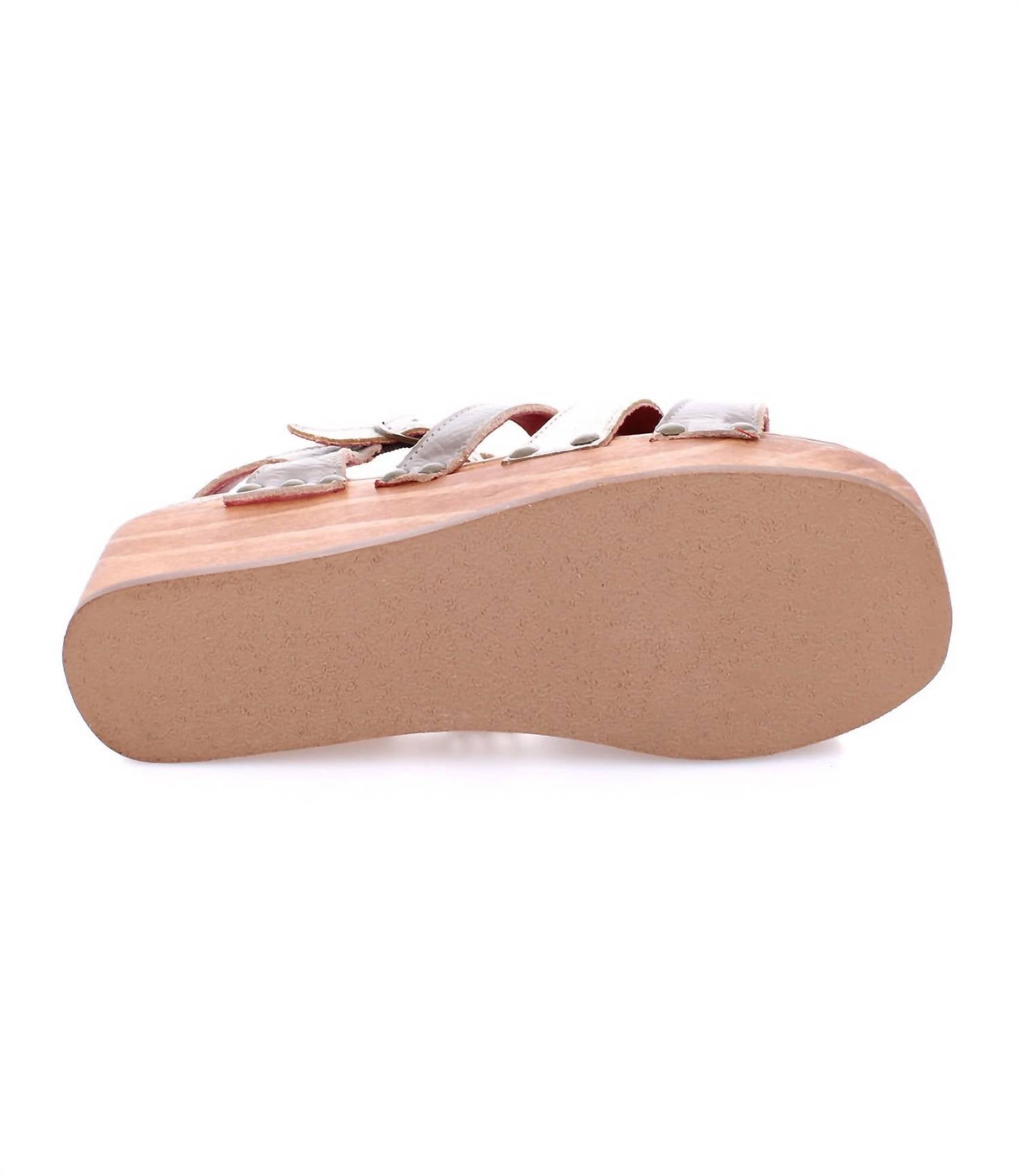 Bedstu - Fabiola Sandal