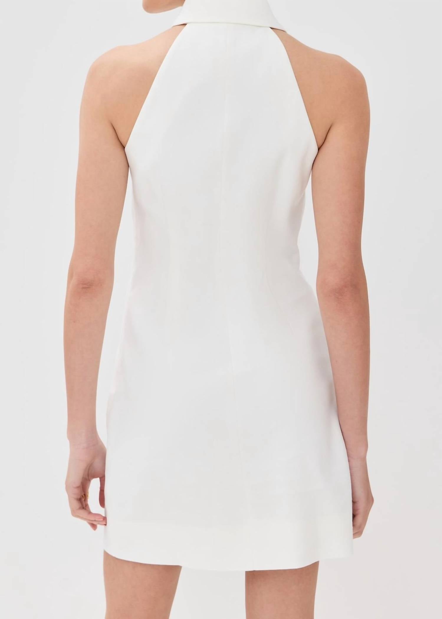 Veronica Beard - Roxanne Dress