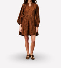 Frnch - Sarra Mini Dress