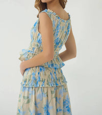 Hutch - Sinclair Top