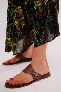 Free People - Women's Barcelona Slip-on Sandals