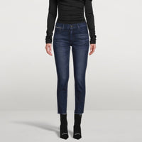 Moussy - Emma Skinny Jeans