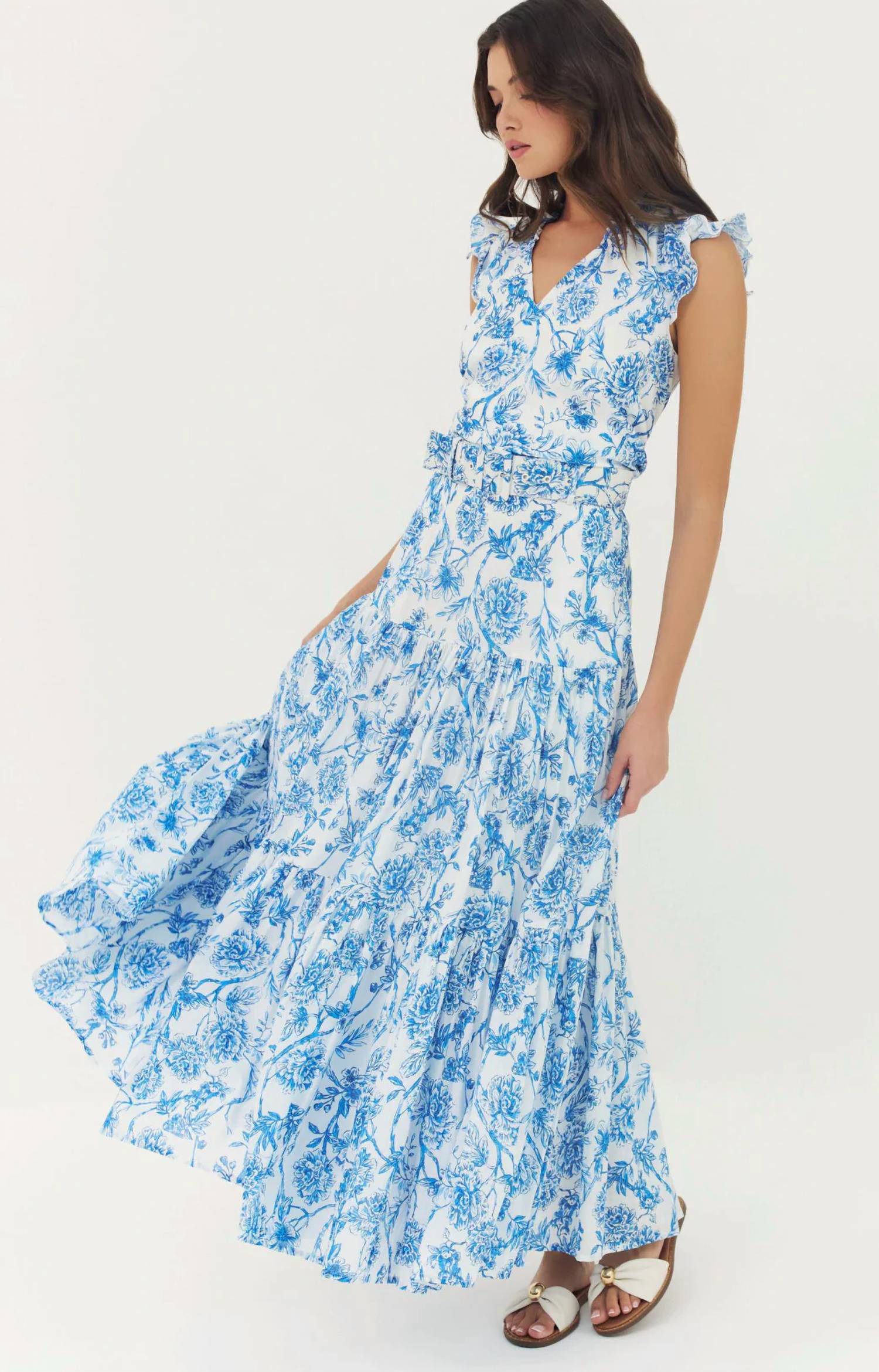 Hutch - Teigan Skirt