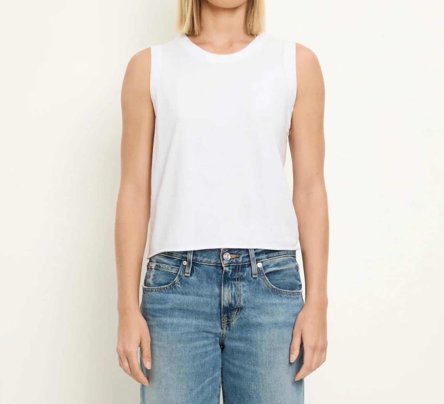 Michael Stars - Junia Tank Top