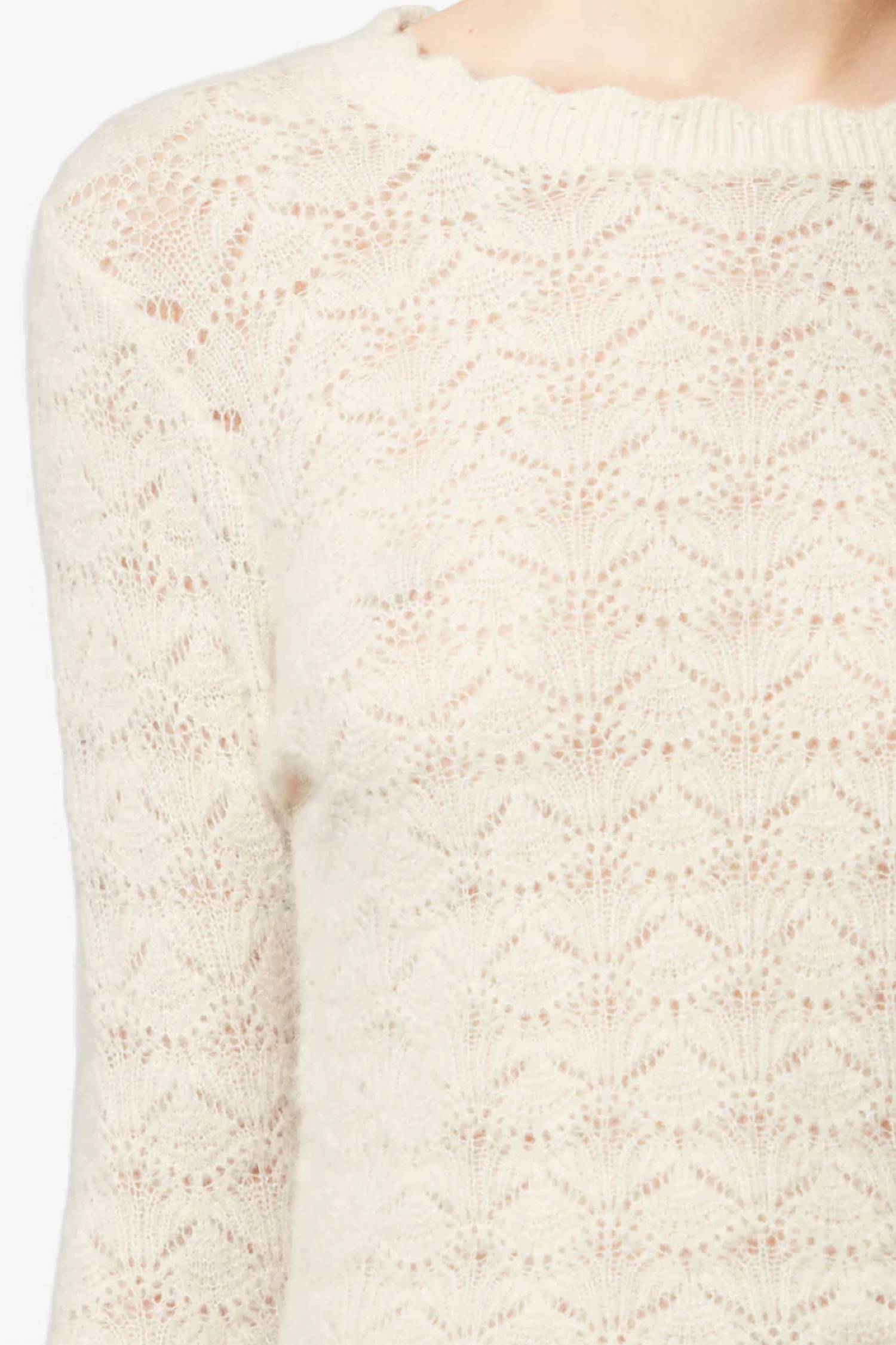 Isabel Marant - Leonette Sweater