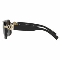 Versace - Unisex Square Sunglasses
